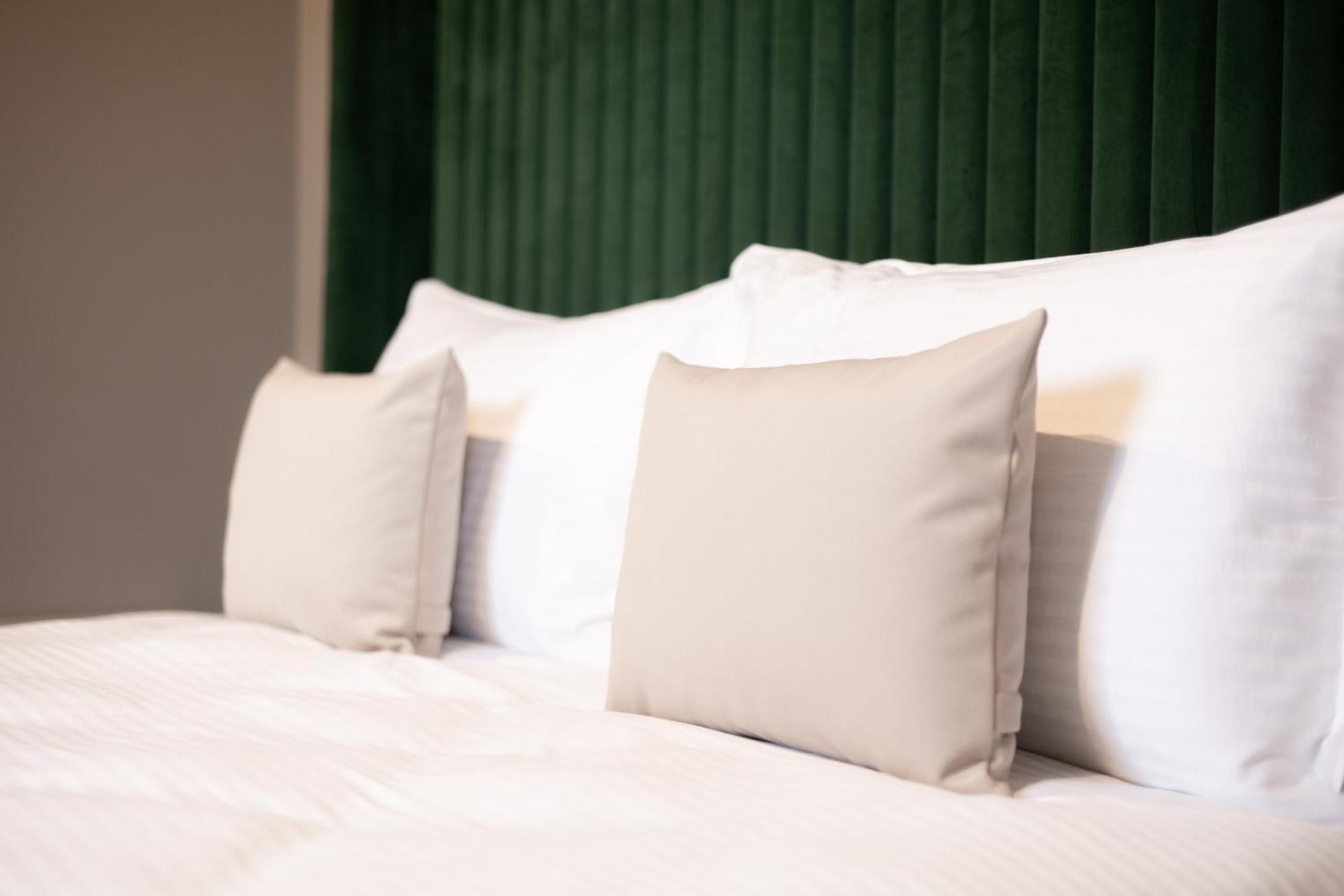 R.Hotel Csernyivci Kültér fotó