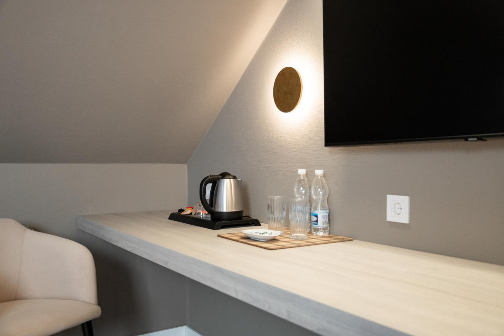 R.Hotel Csernyivci Kültér fotó