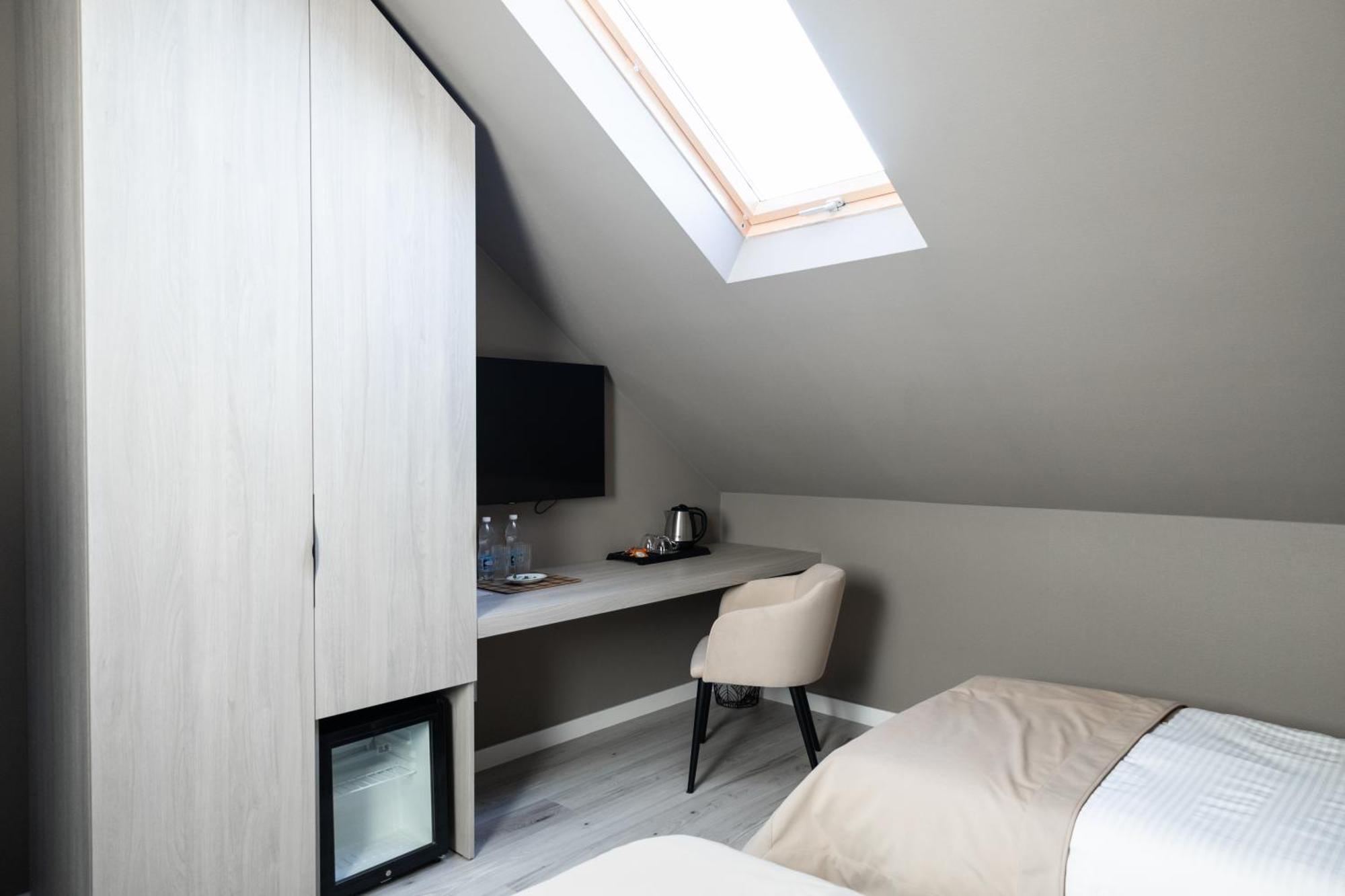 R.Hotel Csernyivci Kültér fotó